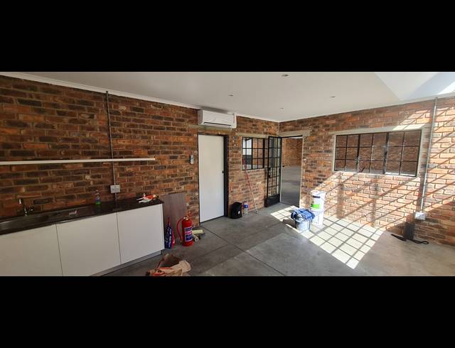 353M² WAREHOUSE TO LET IN BENONI SOUTH